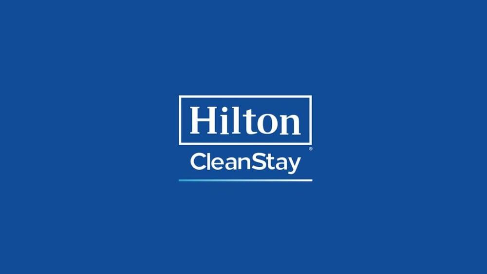 Hampton Inn & Suites Tyler-South Exteriör bild