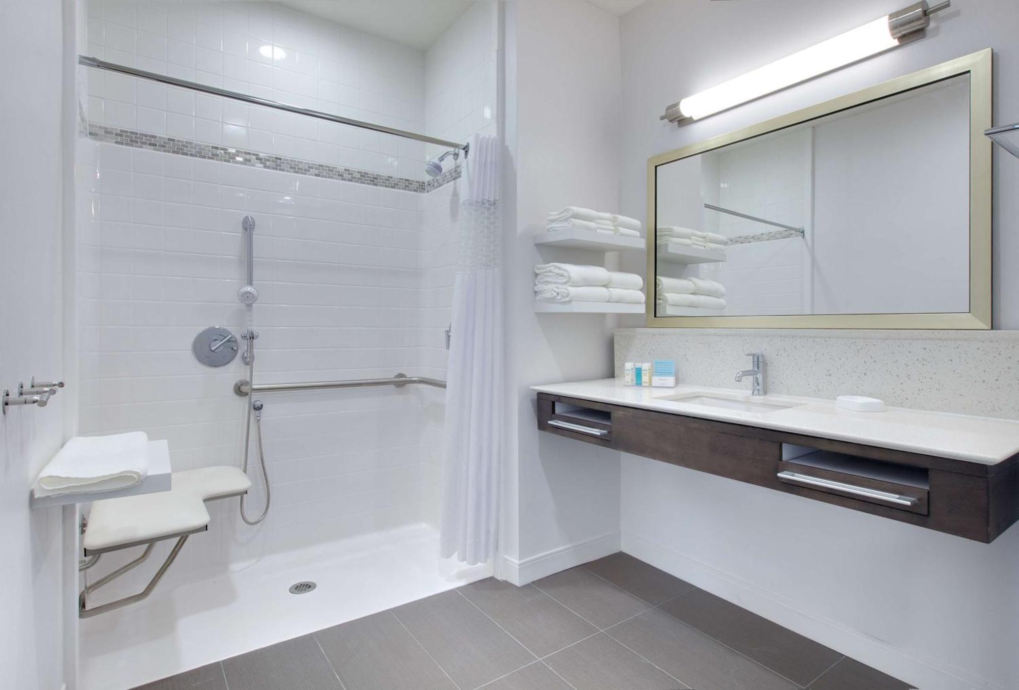 Hampton Inn & Suites Tyler-South Exteriör bild