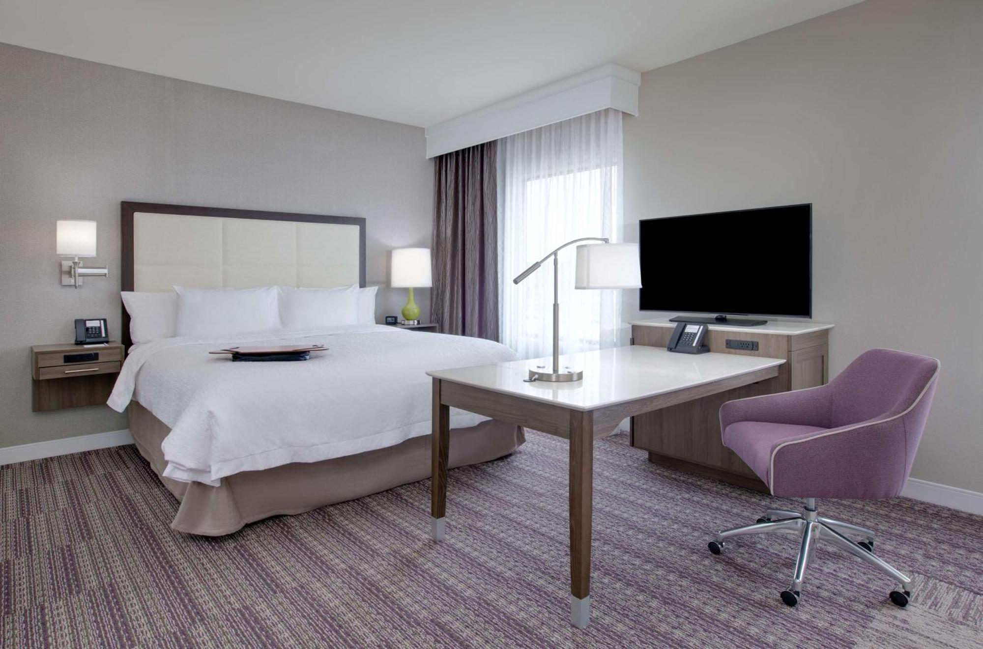 Hampton Inn & Suites Tyler-South Exteriör bild