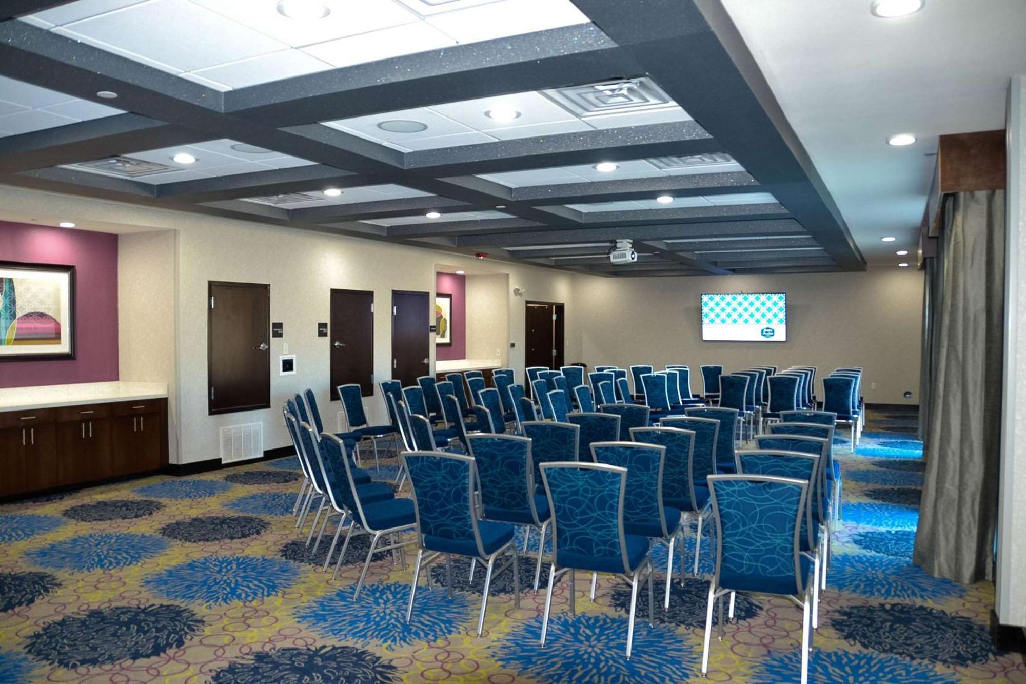 Hampton Inn & Suites Tyler-South Exteriör bild