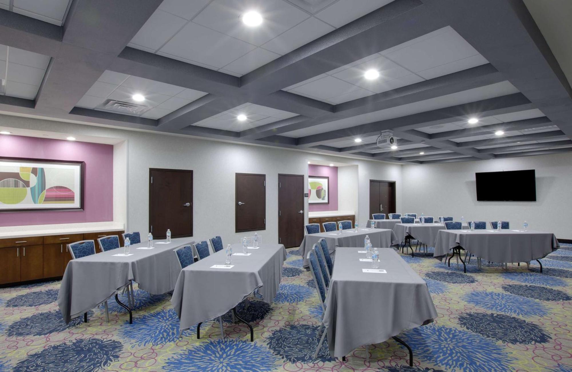Hampton Inn & Suites Tyler-South Exteriör bild