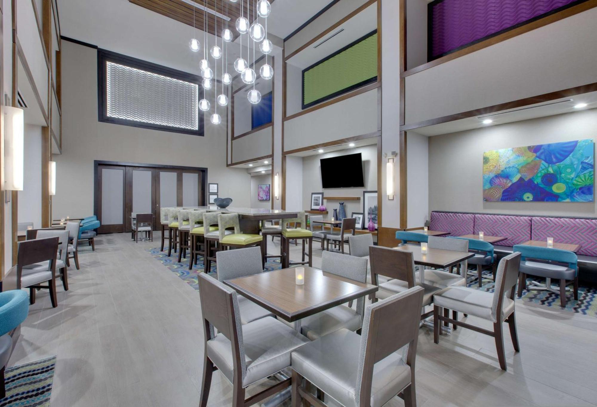 Hampton Inn & Suites Tyler-South Exteriör bild