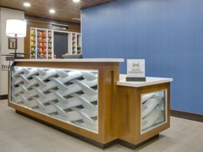 Hampton Inn & Suites Tyler-South Exteriör bild