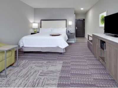 Hampton Inn & Suites Tyler-South Exteriör bild