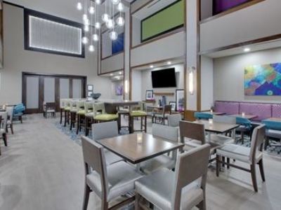 Hampton Inn & Suites Tyler-South Exteriör bild