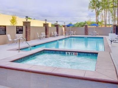Hampton Inn & Suites Tyler-South Exteriör bild